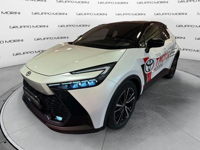 Altele Toyota C-HR 1.8 HV Lounge