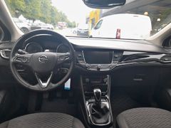 Fahrzeugabbildung Opel Astra K Lim. 5-trg. ON Navi Totwinkel Kamera PPS