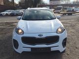 Kia Sportage Edition 7 1,6 2WD - Kia Sportage Unfallwagen