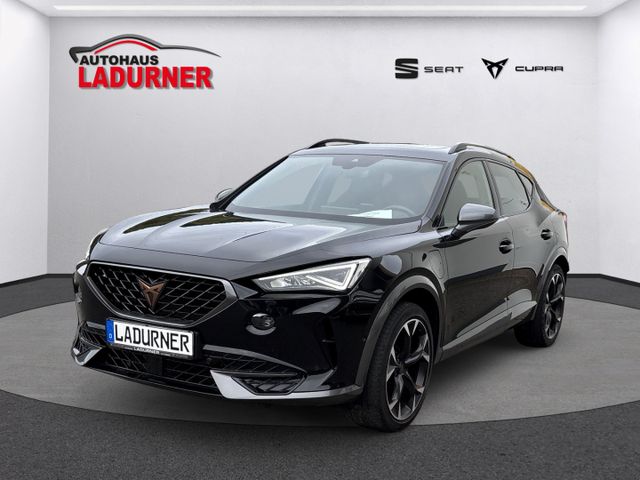 Formentor VZ e-HYBRID *AHK PANODACH +NAVI+LED*