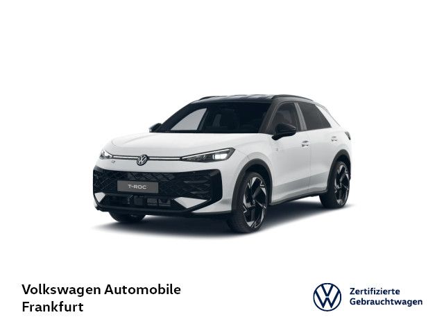 Image of Volkswagen T-Roc