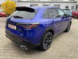 Honda ZR-V Hybrid e:HEV 2.0 i-MMD Sport Allwetter - Honda ZR-V Gebrauchtwagen
