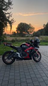 Suzuki GSX-R 600 K6 - Top Zustand - Angebote