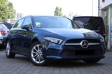 Mercedes-Benz A 220 4Matic/ACC/Spur/Pano/Leder/Navi/Kamera - Mercedes-Benz A 220 aus 2021