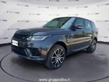 Land Rover RR Sport II 2018 Die. 3.0d i6 mhev HS - Land Rover Range Rover Sport Hybrid (Diesel/Elektro)