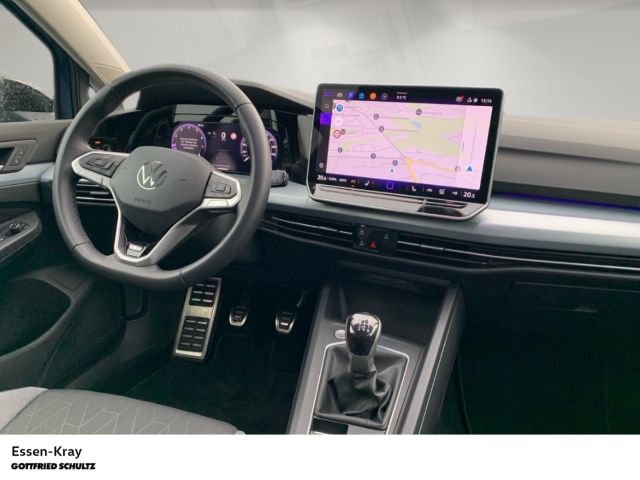 Volkswagen Golf - Bild 6