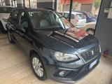 Seat Arona 1.6 TDI 95 CV DSG Style - Seat Arona mit Diesel-Antrieb: Automatik