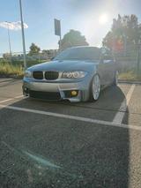 BMW E87 118i alles gemacht 1er - BMW: 1er E87