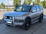 Opel Frontera 3.2 V6 Limited  - Opel Frontera: 3.2