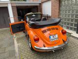 Volkswagen Käfer Cabriolet 1303 LS
