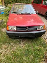 Volkswagen Polo 86 C  Bj. 1992 - gebrauchte VW Polo aus dem Jahr 1992