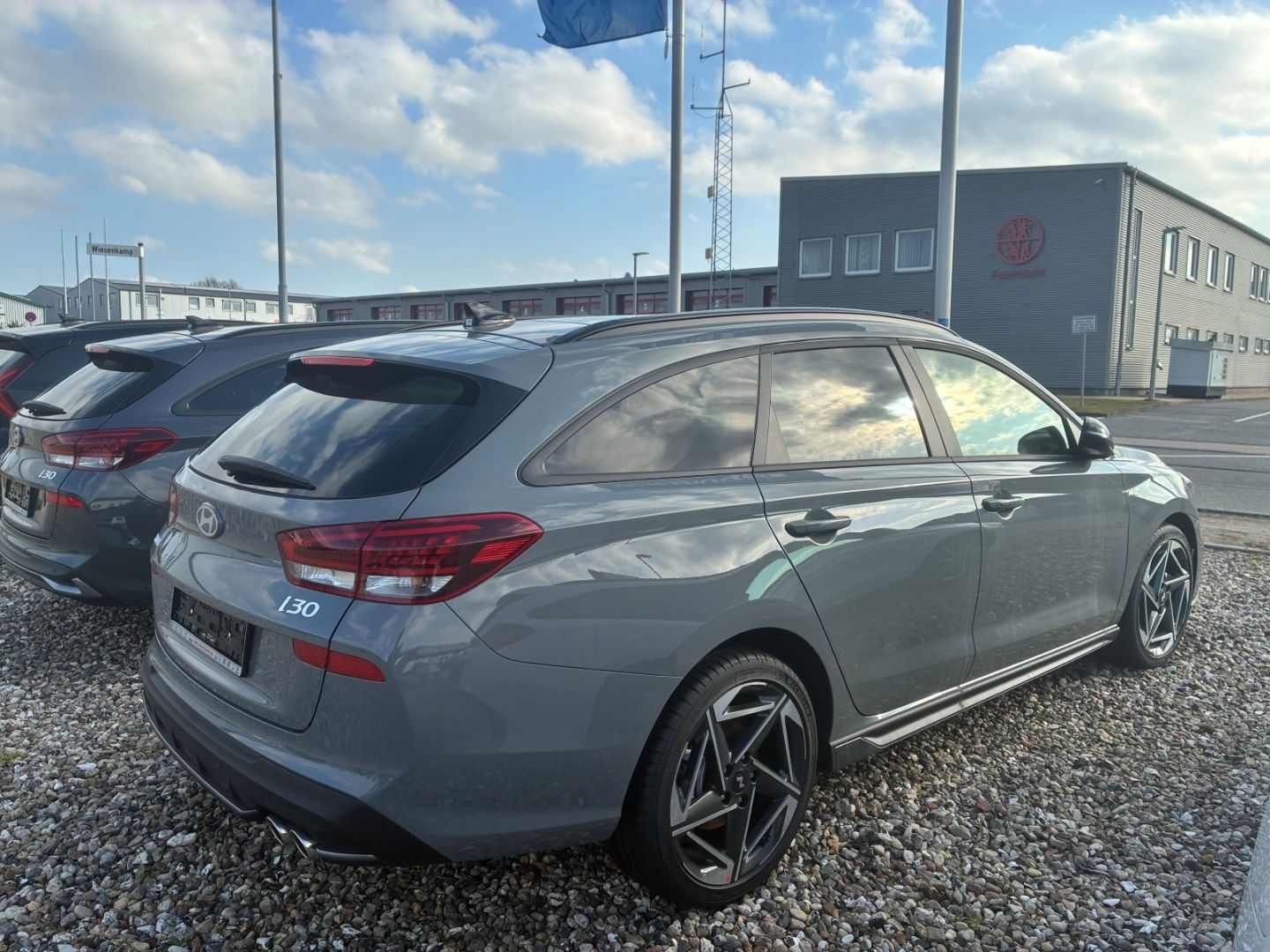 Hyundai i30 – Bild 5