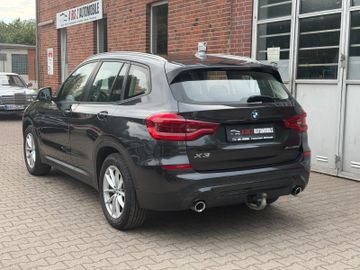 BMW X3 - 3