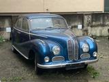 BMW Barockengel 502-3,2 V8 - BMW: 502