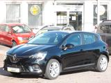 Renault Clio TCe 90 Zen 5-türig  GJR,SHZ,EPH,Navi - Renault Clio: Türig