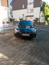 BMW 530D KOMBI FACELIFT - BMW 530 aus 2010: Kombi