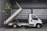 Citroën Jumper 33 Business L2H1 3,3 t Kipper - Citroën Jumper aus 2019