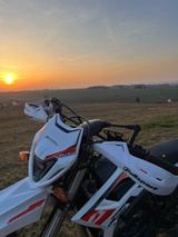Beta RR 125 LC Enduro T 2023 white - TÜV neu - BETA R 125