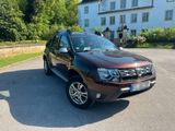 Dacia Duster dci 4x2 Prestige Exklusiv Edi... - Dacia Duster: Dci 4x2