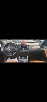 BMW x3 M Paket - BMW X3 M: Paket