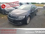 Skoda Octavia Lim 2.0 TDI DSG Elegance Leder Navi Xen - Skoda Octavia: Elegance TDI