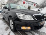Skoda Octavia Ambiente*1.Hand*Scheckheft*Top Zustand - Skoda Octavia: Ambiente