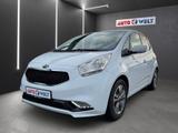 Kia Venga 1.6 Dream Team - Kia Venga Dream-Team mit Benzin-Antrieb