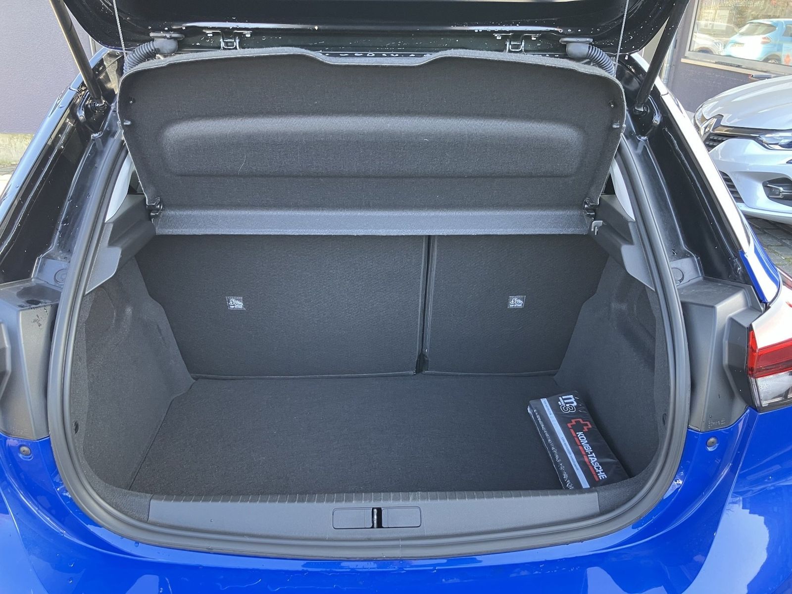 Opel Corsa - Bild 12