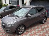 Hyundai ix35 2.0 CRDi 135kW Style 4WD Automatik Style