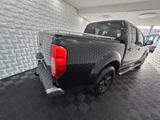 Nissan Navara Pickup Double Cab SE 4X4*1Hand*AHK* - Nissan Navara: Se