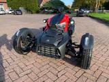 Can-Am RYKER 900 SPORT ERSTE HAND tempomat - Can-Am Ryker Motorräder