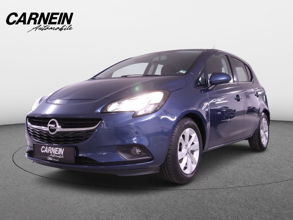 Image of Opel Corsa