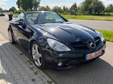 Mercedes-Benz SLK 55 AMG SLK Roadster SLK 55 AMG - aus 2006: AMG