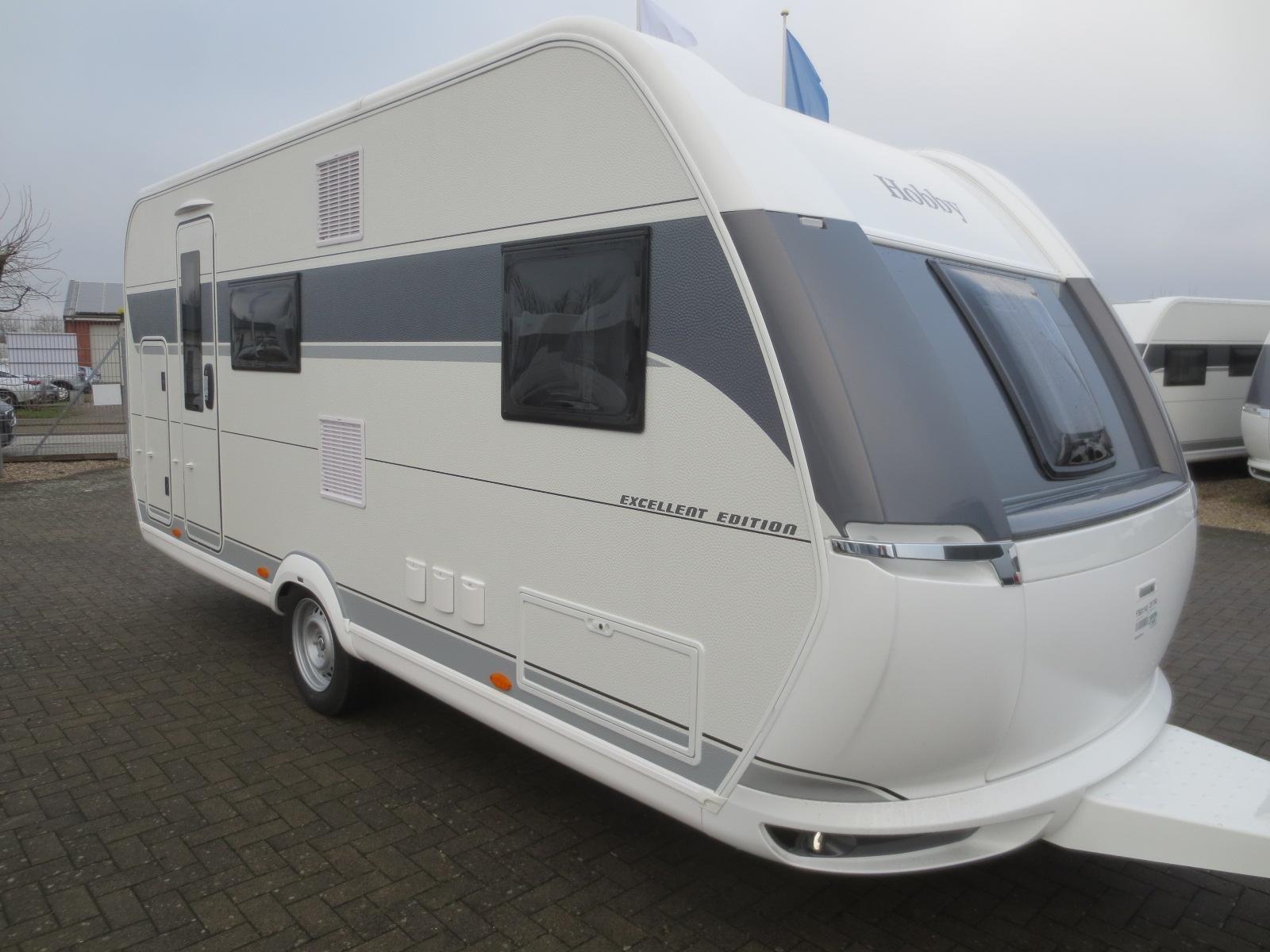 Hobby Excellent Edition 490 KMF *Modell 2026*