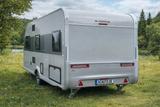 Adria Altea 502 UL 60 Jahre Sondermodell - Wohnwagen bis 40.000 Euro