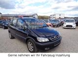 Opel Zafira 1,8,Klima,Alu,D 4, Tüv 04/2025 - Opel Zafira aus 2003: 2.0