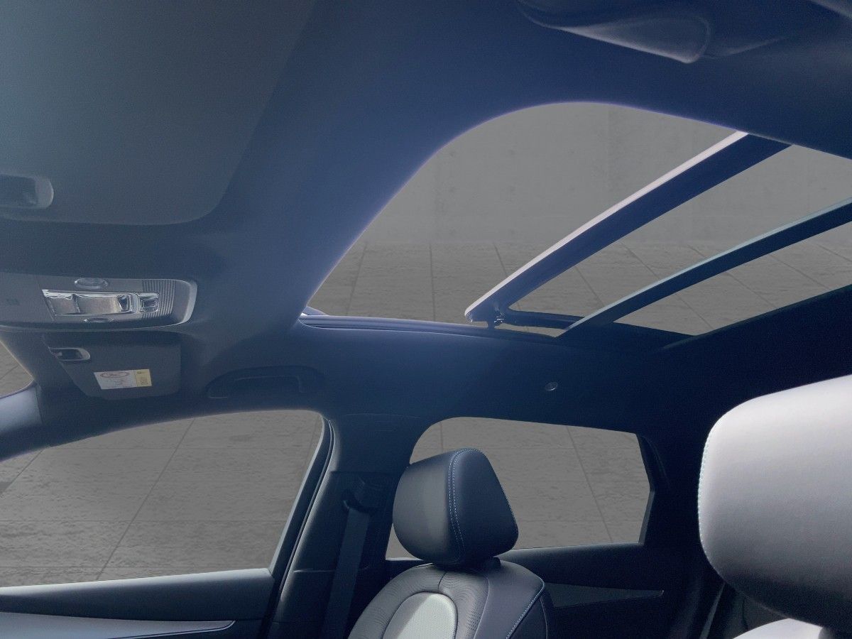 BYD SEAL 6 - Bild 6