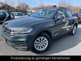 Volkswagen Touareg 4Motion *PANO*AHK*NAVI*ACC*DRIVE-ASSYST* - Volkswagen Touareg: Drive