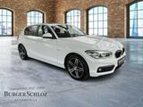 BMW 1er - 118 i Sport Line 2xKlima ACC AHK KlimaA LM - BMW: X11