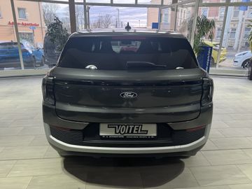 Ford Explorer Select AWD