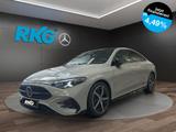 Mercedes-Benz CLA 200 AMG NIGHT PANO KAMERA DISTRONIC KEYLESS - Mercedes-Benz CLA 200 in Bonn