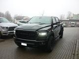Dodge RAM 1500 5.7 hemi etorque 4x4 - Dodge RAM eTorque Gebrauchtwagen