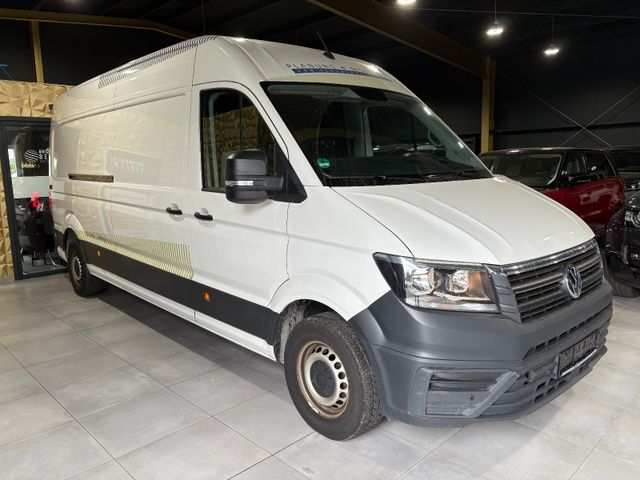 Volkswagen Crafter Kasten 35 lang Hochdach FWD/AUTOMATIK/KA
