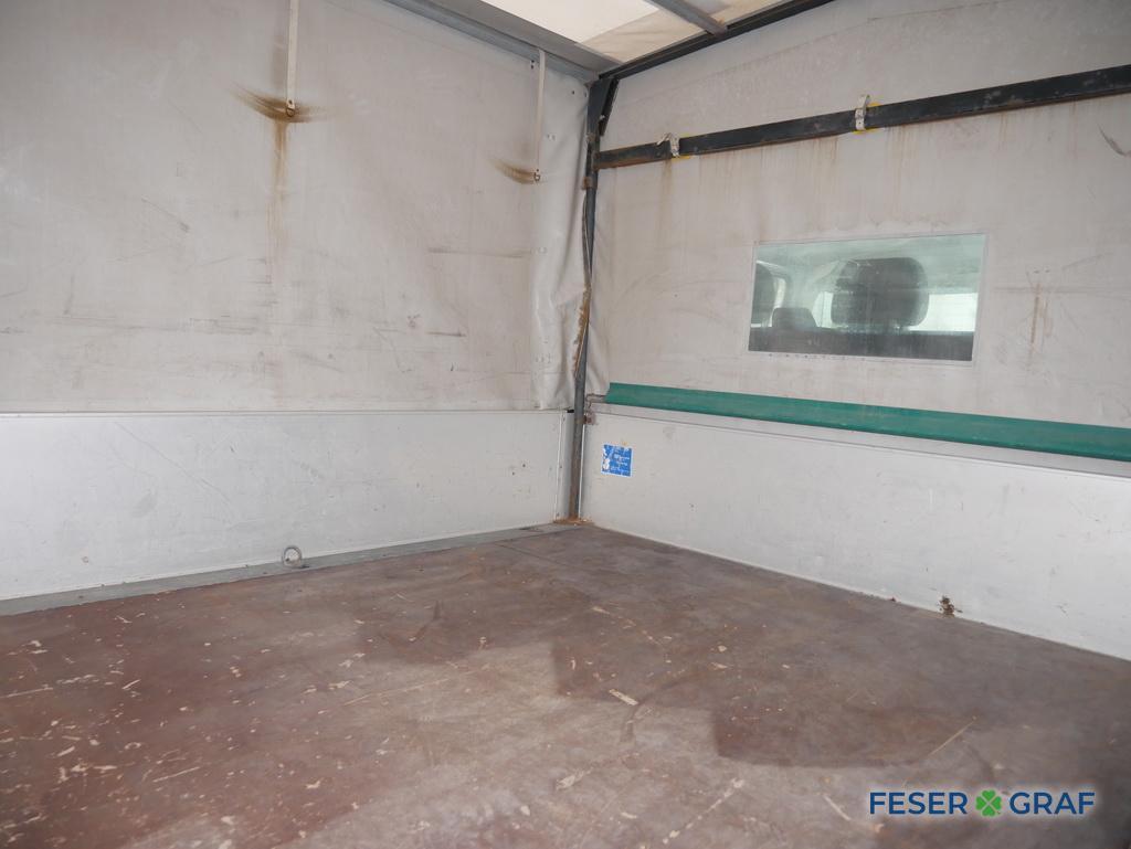 Volkswagen T6 andere T6.1 DoKa 2.0TDI 6Sitze Standheizung Klimaanlage, миниатюра 4