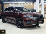 Volkswagen Touareg 3.0 TDI R-Line*V-COCKPIT*STAND*360°* - Volkswagen Touareg aus 2023