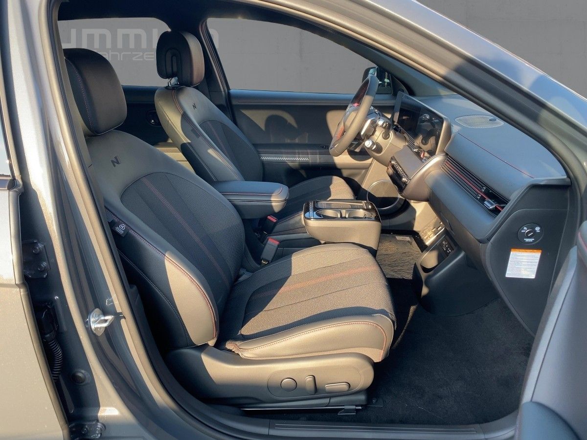 Hyundai IONIQ 5 - Bild 11