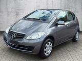 Mercedes-Benz A160 *Klimaanlage*Sitzheizung*So.+Wi. Räder* - gebrauchte Mercedes-Benz A 160 aus dem Jahr 2011