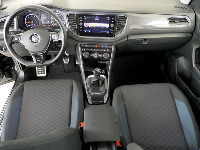 T-Roc 1.0 TSI IQ.Drive Bluetooth Navi Klima