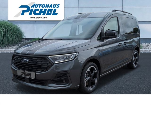 Ford Tourneo Connect SOFORT Automatik Diesel