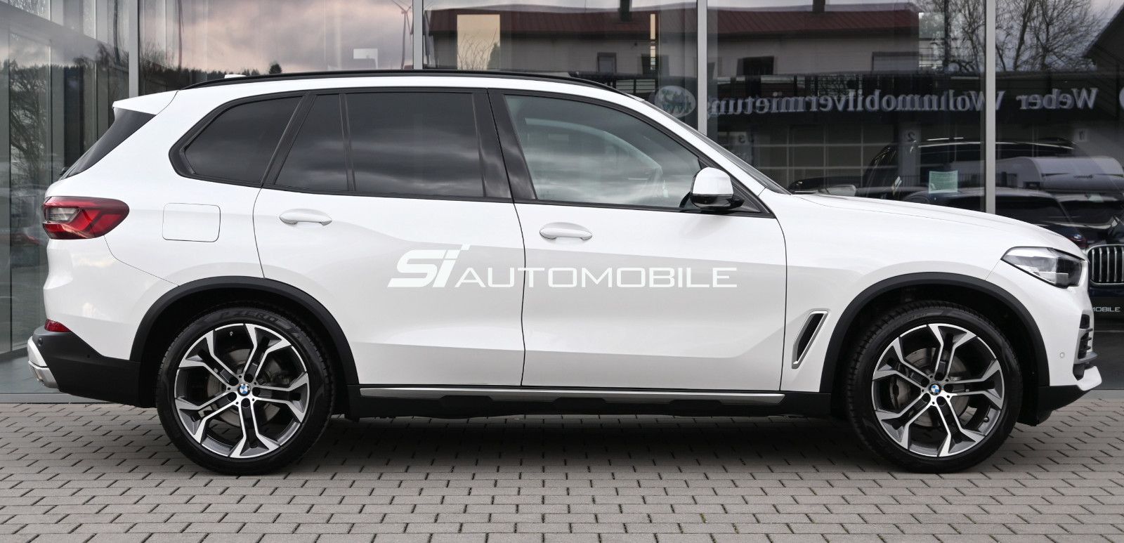 Fahrzeugabbildung BMW X5 xDr. 30d xLine °UVP 113.699€ °INTEGRAL+LUFT°